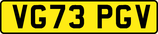 VG73PGV