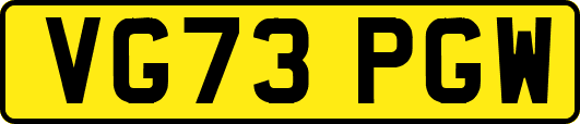 VG73PGW