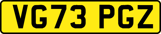 VG73PGZ
