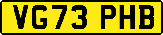 VG73PHB