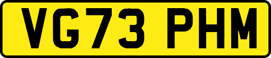 VG73PHM