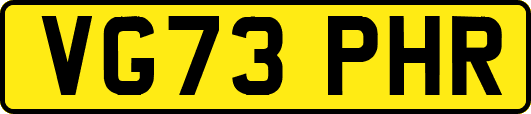 VG73PHR