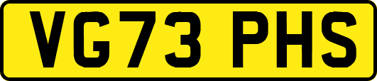 VG73PHS