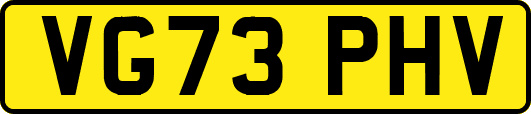 VG73PHV