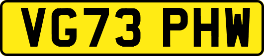 VG73PHW