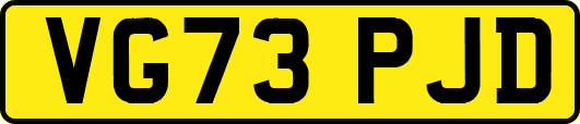 VG73PJD