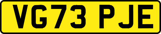 VG73PJE