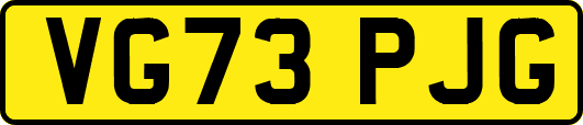 VG73PJG