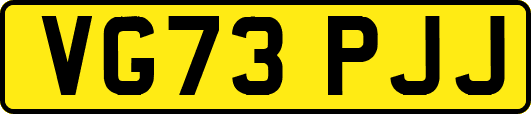 VG73PJJ