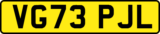 VG73PJL