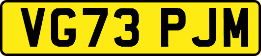 VG73PJM