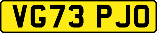 VG73PJO