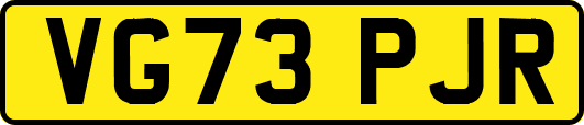 VG73PJR
