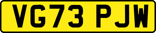 VG73PJW