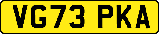 VG73PKA