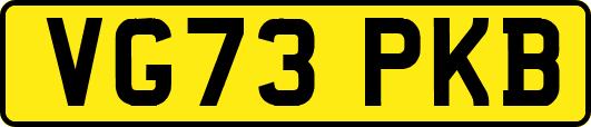 VG73PKB