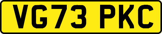 VG73PKC