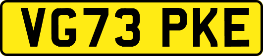 VG73PKE