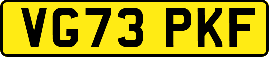 VG73PKF