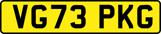 VG73PKG