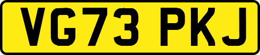 VG73PKJ