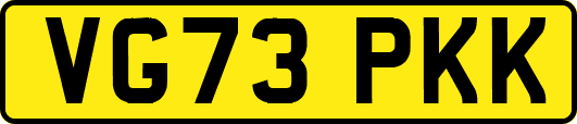 VG73PKK