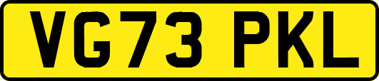 VG73PKL