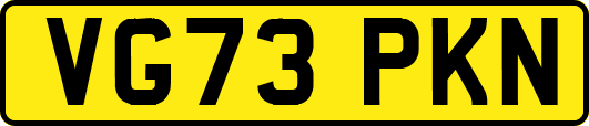 VG73PKN