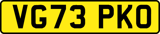 VG73PKO