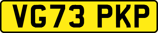 VG73PKP