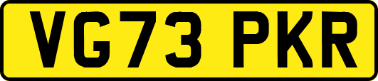 VG73PKR