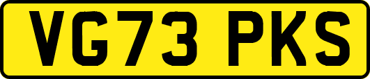 VG73PKS