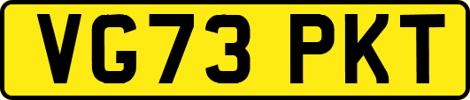 VG73PKT
