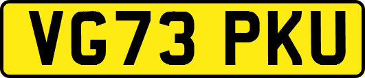 VG73PKU