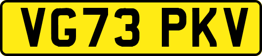 VG73PKV