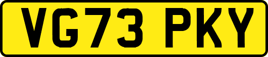 VG73PKY