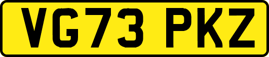 VG73PKZ