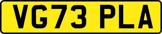 VG73PLA
