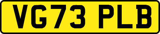 VG73PLB