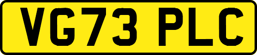 VG73PLC