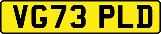 VG73PLD
