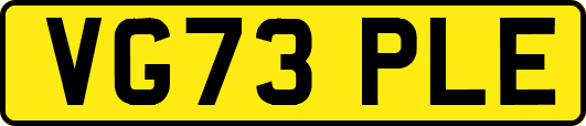 VG73PLE