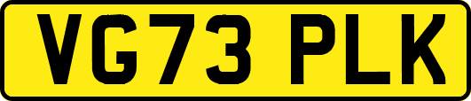 VG73PLK