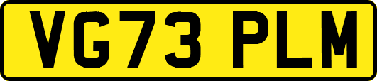 VG73PLM