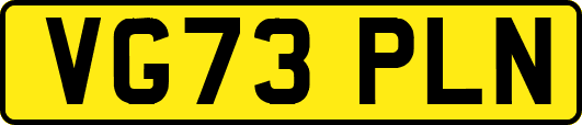VG73PLN