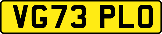 VG73PLO