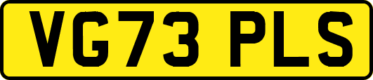VG73PLS