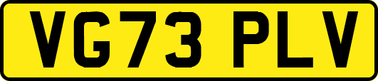 VG73PLV
