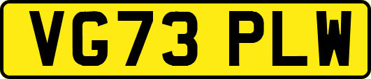 VG73PLW