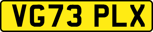 VG73PLX